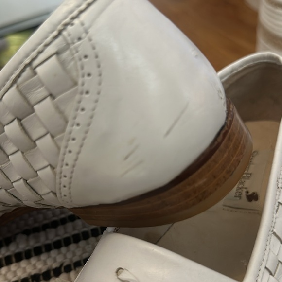 Shoes - Picture 4 of 12